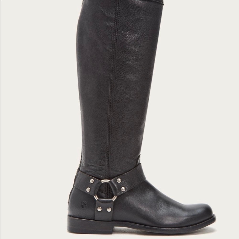 Frye Boots